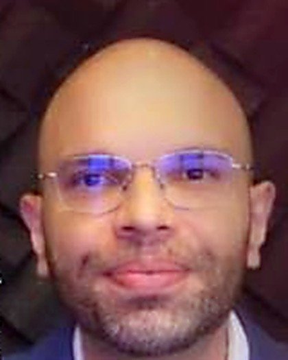 Prof. Demétrius de Luna Lopes Benevides